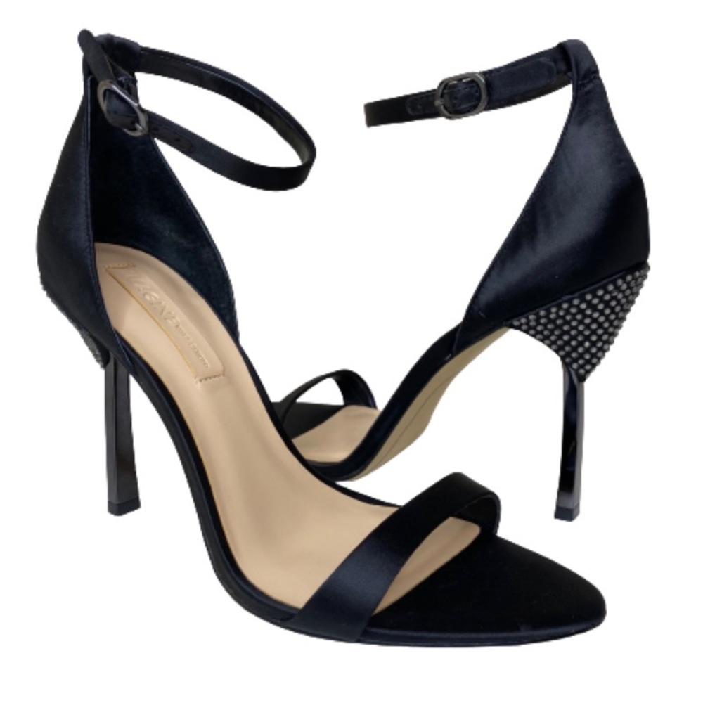 Imagine by Vince Camuto Restin3 Pumps Heels Black